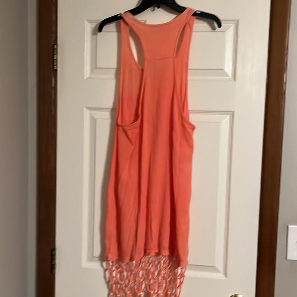 Rays Sun ladies XL beach coverup - Picture 2 of 7